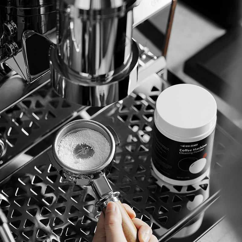 MWH-3Bomber Coffee Machine Cleaning Powder 250g