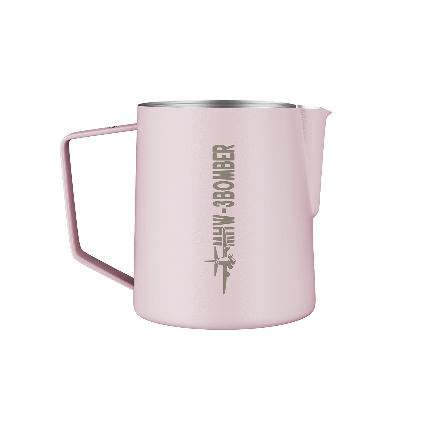 MHW-3Bomber Milk Pitcher 5.0