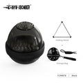MHW-3Bomber Eggonaut Dripper