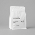 Colombia Huilia & Brazil Doce Verao Blend #2 Dark Roast