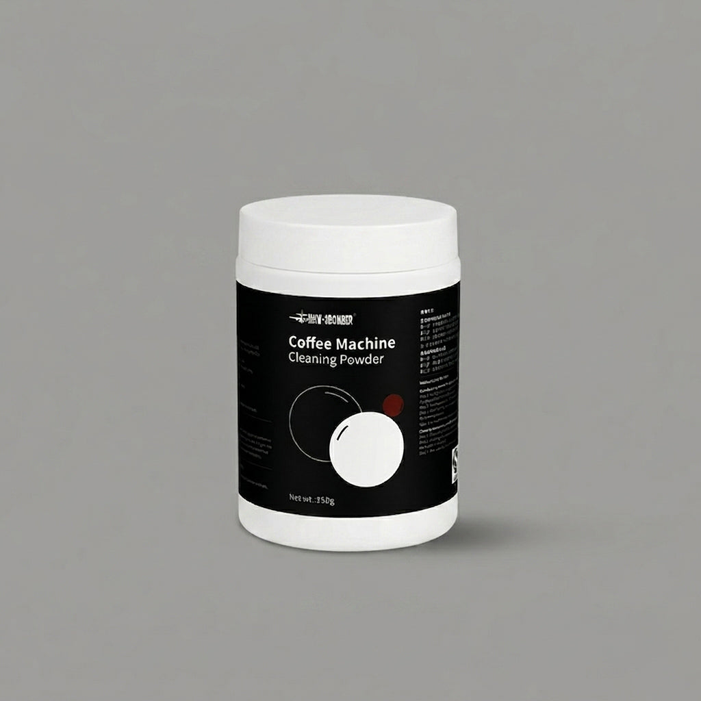 MWH-3Bomber Coffee Machine Cleaning Powder 250g