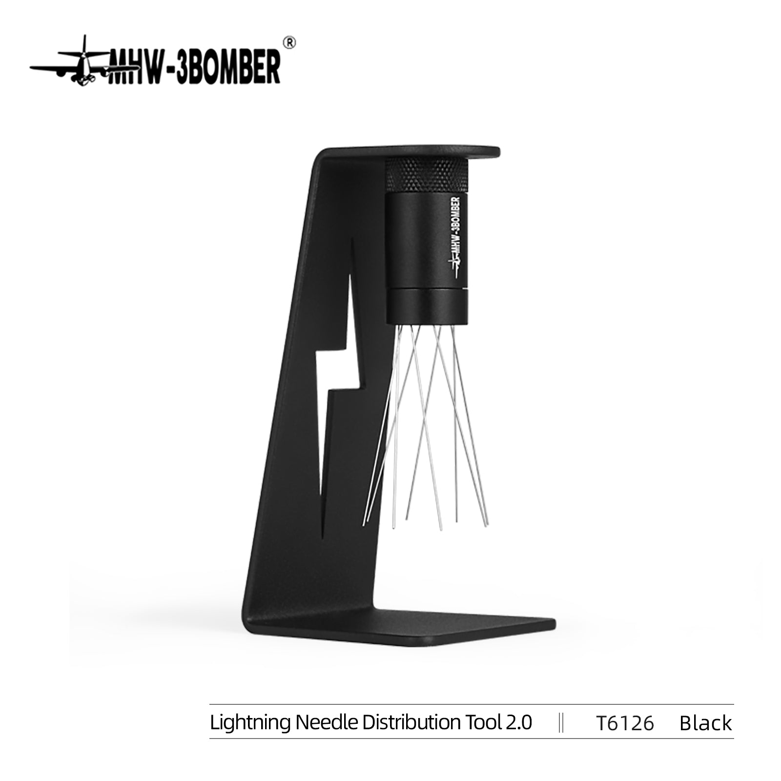 MWH-3Bomber Lightning Needle Distributor Tool 2.0