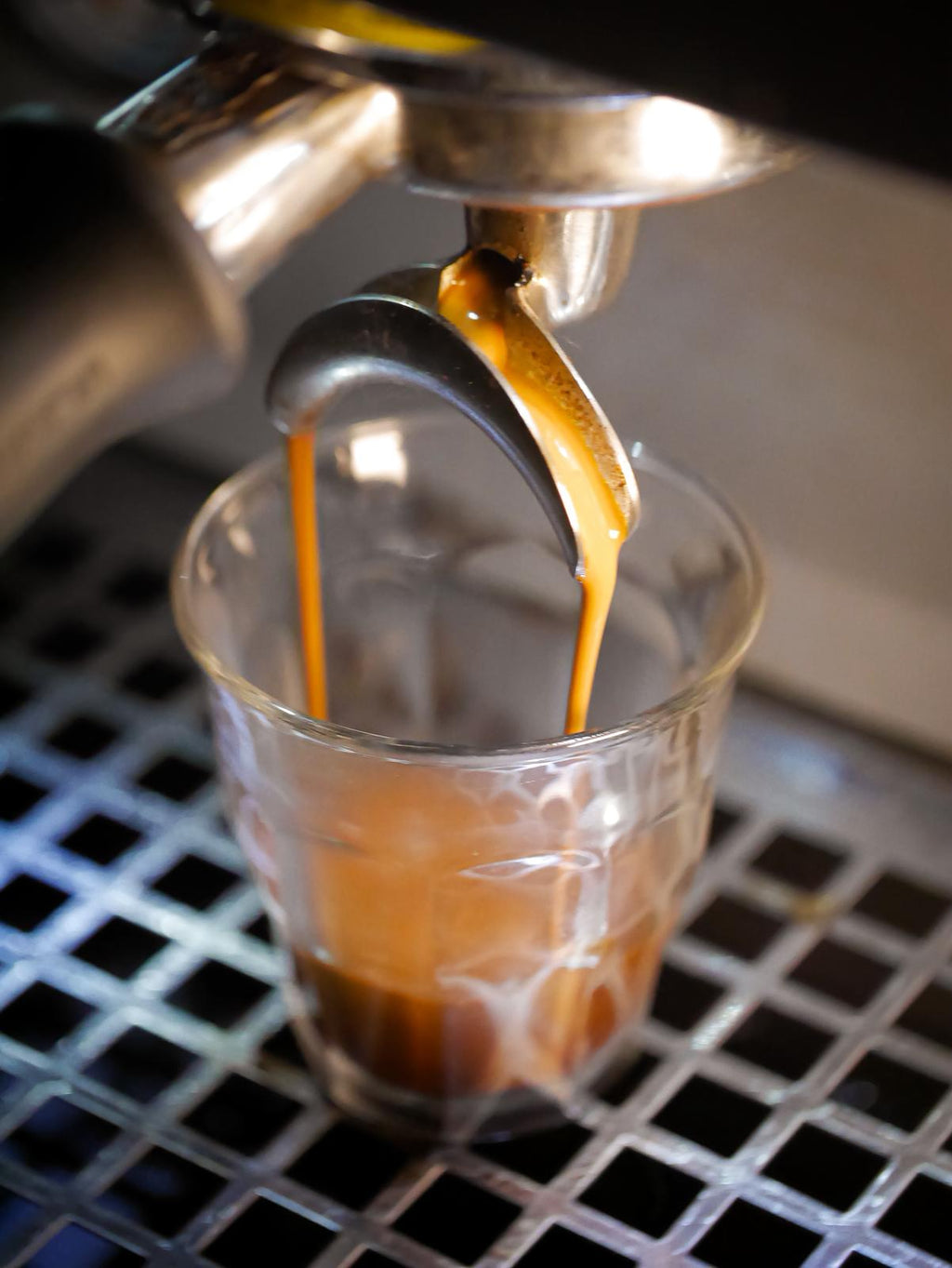 Colombia Huilia & Brazil Doce Verao Blend #1