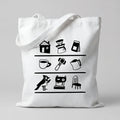 Jays Coffee Tote Bag